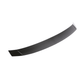 Audi R8 (2016-2019) - Racing Motorsport Style Carbon Fiber Rear Wing - Exotics Carbon Design