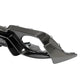 Audi R8 (2019-2024) Racing-Performance Style Carbon Fiber Rear Diffuser - Exotics Carbon Design