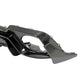Audi R8 (2019 - 2024) Racing - Performance Style Carbon Fiber Rear Diffuser - Exotics Carbon Design