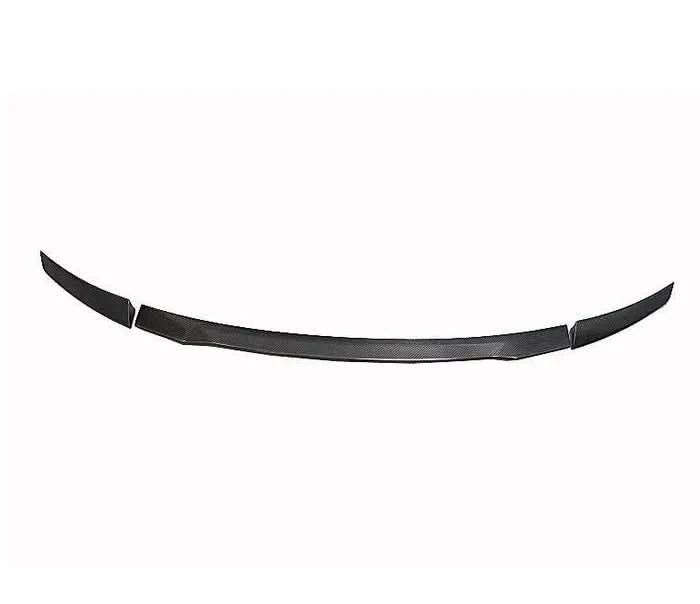 Audi R8 Gen 2 (2016 - 2019) - Carbon Fiber Trunk Spoiler - Exotics Carbon Design
