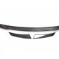 Audi R8 Gen 2 (2016 - 2019) - Carbon Fiber Trunk Spoiler - Exotics Carbon Design