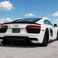 Audi R8 Gen 2 (2016-2019) - Carbon Fiber Trunk Spoiler - Exotics Carbon Design