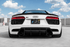 Audi R8 Gen 2 (2016-2019) - Carbon Fiber Trunk Spoiler - Exotics Carbon Design