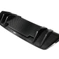 Audi R8 Gen 2 Full Carbon Fiber Aero Kit - Exotics Carbon Design
