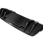 Audi R8 Gen 2 Full Carbon Fiber Aero Kit - Exotics Carbon Design
