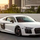 Audi R8 Gen 2 Full Carbon Fiber Aero Kit - Exotics Carbon Design