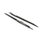 Audi R8 Gen 2 - Pre - Preg Carbon Fiber Capristo Style Side Skirts - Exotics Carbon Design