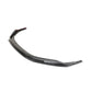 Audi R8 Gen 2 - Pre - Preg Carbon Fiber GT Style Front Splitter - Exotics Carbon Design