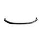 Audi R8 Gen 2 - Pre - Preg Carbon Fiber GT Style Front Splitter - Exotics Carbon Design