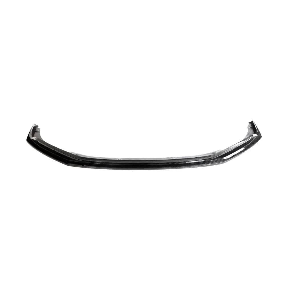 Audi R8 Gen 2 - Pre - Preg Carbon Fiber GT Style Front Splitter - Exotics Carbon Design