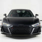 Audi R8 Gen 2 - Pre - Preg Carbon Fiber GT Style Front Splitter - Exotics Carbon Design