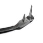 Audi R8 Gen 3 (2020+) - Capristo Style Carbon Fiber Front Splitter - Exotics Carbon Design