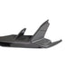 Audi R8 Gen 3 (2020+) - Capristo Style Carbon Fiber Front Splitter - Exotics Carbon Design
