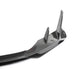 Audi R8 Gen 3 (2020+) - Capristo Style Carbon Fiber Front Splitter - Exotics Carbon Design