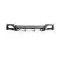 Audi R8 Gen 3 (2020+) - GT4 Style Carbon Fiber Rear Diffuser - Exotics Carbon Design
