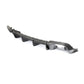 Audi R8 Gen 3 (2020+) - GT4 Style Carbon Fiber Rear Diffuser - Exotics Carbon Design