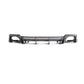 Audi R8 Gen 3 (2020+) - GT4 Style Carbon Fiber Rear Diffuser - Exotics Carbon Design