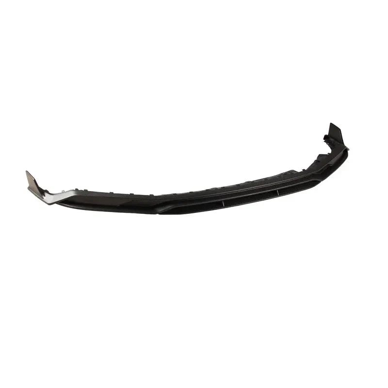 Audi R8 - P.T Style Carbon Fiber Front Splitter - Exotics Carbon Design