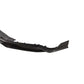 Audi R8 - P.T Style Carbon Fiber Front Splitter - Exotics Carbon Design