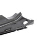 Audi R8 V10 - Carbon Fiber Engine Bay Panels - Exotics Carbon Design