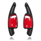 Audi RS Models – Carbon Fiber Paddle Shifters - Exotics Carbon Design