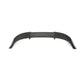 Audi RS4 B9 (2018 - 2024) - Carbon Fiber Roof Spoiler - Exotics Carbon Design