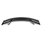 Audi TT / TTRS (2016–2023) - Race - Performance Carbon Fiber Rear Spoiler - Exotics Carbon Design