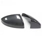 Audi TTRS – Carbon Fiber Mirror Covers (2016–2023) - Exotics Carbon Design