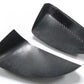 Audi TTRS – Carbon Fiber Mirror Covers (2016–2023) - Exotics Carbon Design