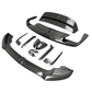 Bentley Bentayga 2016 - 2018 - Carbon Fiber Body Kit - Exotics Carbon Design