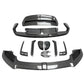Bentley Bentayga 2016 - 2018 - Carbon Fiber Body Kit - Exotics Carbon Design