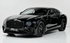 Bentley Continental GT (2020 - 2023) - Bentley Motorsport Wet Carbon Fiber Aero Kit - Exotics Carbon Design