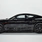 Bentley Continental GT (2020 - 2023) - Bentley Motorsport Wet Carbon Fiber Aero Kit - Exotics Carbon Design