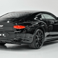 Bentley Continental GT (2020 - 2023) - Bentley Motorsport Wet Carbon Fiber Aero Kit - Exotics Carbon Design