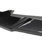 BMW 3 Series G20 Sedan (2019–2023) – M - Tech Style Carbon Fiber Front Lip - Exotics Carbon Design