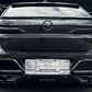 BMW 7 Series G70 (2023+) BMW - Performance Style Gloss Black Trunk Spoiler - Exotics Carbon Design