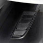 BMW F90 M5 & G30 5 Series - GTS Style Carbon Fiber Front Hood - Exotics Carbon Design