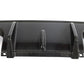 BMW G80 M3 / G82 G83 M4 (2021–2025) – Carbon Fiber Rear Diffuser - Exotics Carbon Design