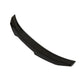 BMW G80 M3 / G82 G83 M4 (2021–2025) – Carbon Fiber Rear Spoiler - Exotics Carbon Design