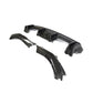 BMW G80 M3 / G82 G83 M4 (2021–2025) – Carbon Fiber Rear Diffuser - Exotics Carbon Design