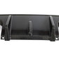 BMW G80 M3 / G82 G83 M4 (2021–2025) – Carbon Fiber Rear Diffuser - Exotics Carbon Design