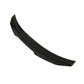 BMW G80 M3 / G82 G83 M4 (2021–2025) – Carbon Fiber Rear Spoiler - Exotics Carbon Design