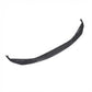 BMW G80 M3 / G82-G83 M4 MP Style Carbon Fiber Front Lip & Upper Lip Trim - Exotics Carbon Design