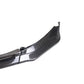 BMW G80 M3 / G82 M4 (2021–2025) – Carbon Fiber Front Lip Splitter - Exotics Carbon Design