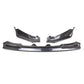 BMW G80 M3 / G82 M4 (2021–2025) – Carbon Fiber Front Lip Splitter - Exotics Carbon Design