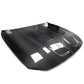 BMW G80 M3 / G82 M4 AC Style Carbon Fiber Hood - Exotics Carbon Design