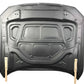 BMW G80 M3 / G82 M4 AC Style Carbon Fiber Hood - Exotics Carbon Design
