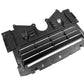BMW G80 M3 / G82 M4 APR Style Carbon Fiber Lower Oil Cooler Guard - Exotics Carbon Design