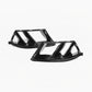 BMW G80 M3 / G82 M4 Carbon Fiber Air Ducts - Exotics Carbon Design