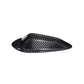 BMW G80 M3 / G82 M4 Carbon Fiber Antenna Cover - Exotics Carbon Design